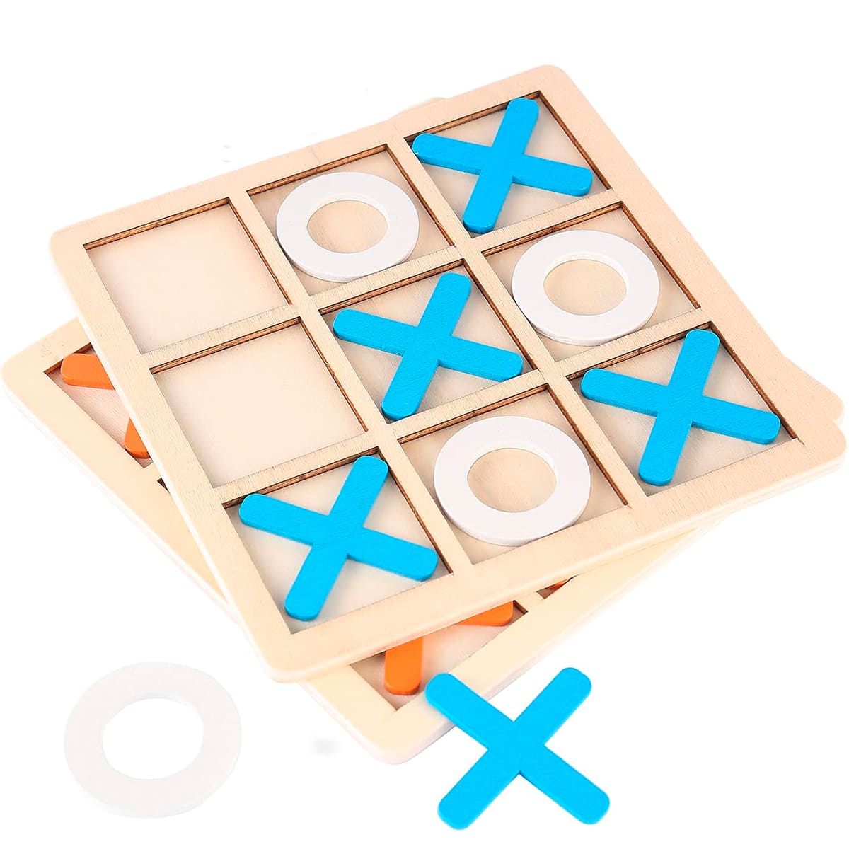 Miniatura 2 de Juego De Mesa Triqui Grande 1561-3